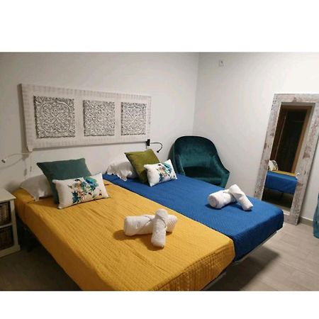 Lisbon Hostel Terminal 4 Luaran gambar