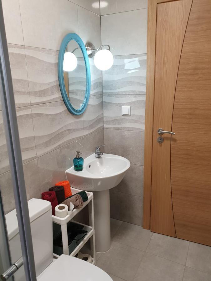 Lisbon Hostel Terminal 4 Luaran gambar