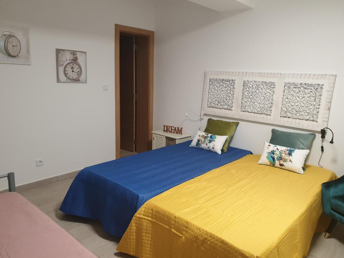 Lisbon Hostel Terminal 4 Luaran gambar