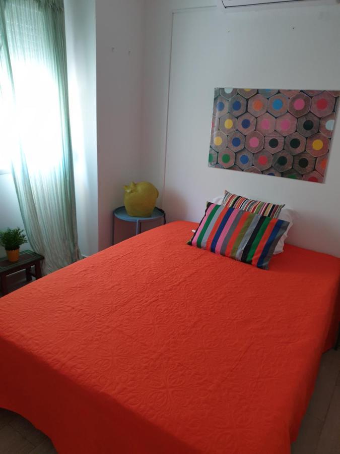 Lisbon Hostel Terminal 4 Luaran gambar
